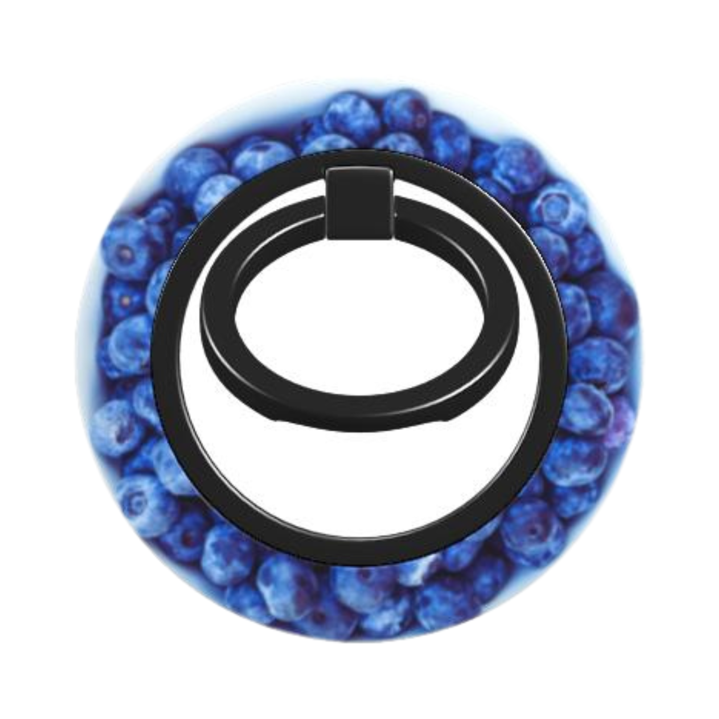 Ring Holder – Chilled Blueberries