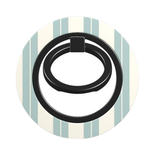 Ring Holder – Coastal Stripe