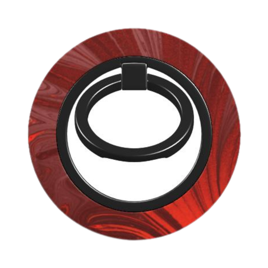 Ring Holder – Crimson Current