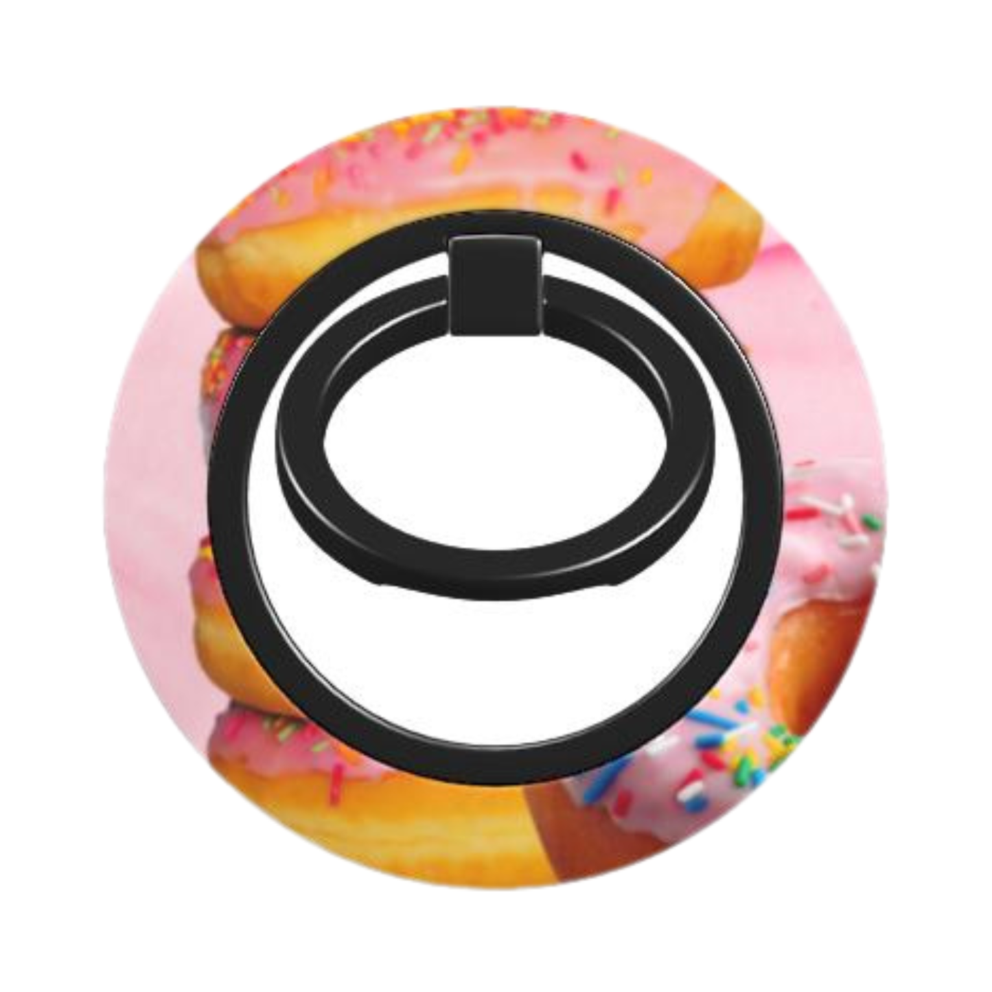 Ring Holder – Donut Daydream