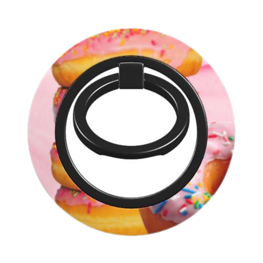 Ring Holder – Donut Daydream