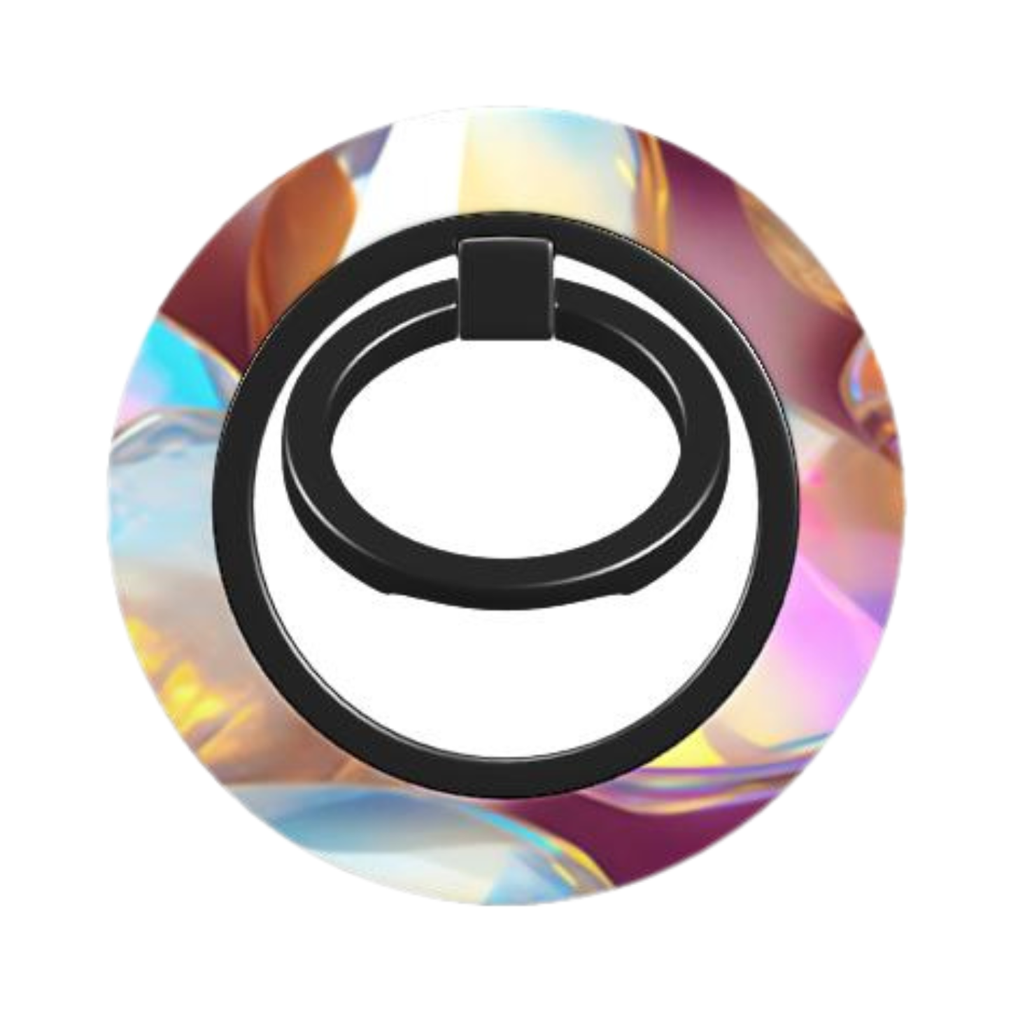 Ring Holder – Glass Candy