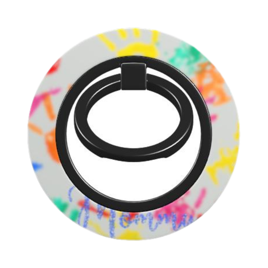 Ring Holder – Handprint Memories