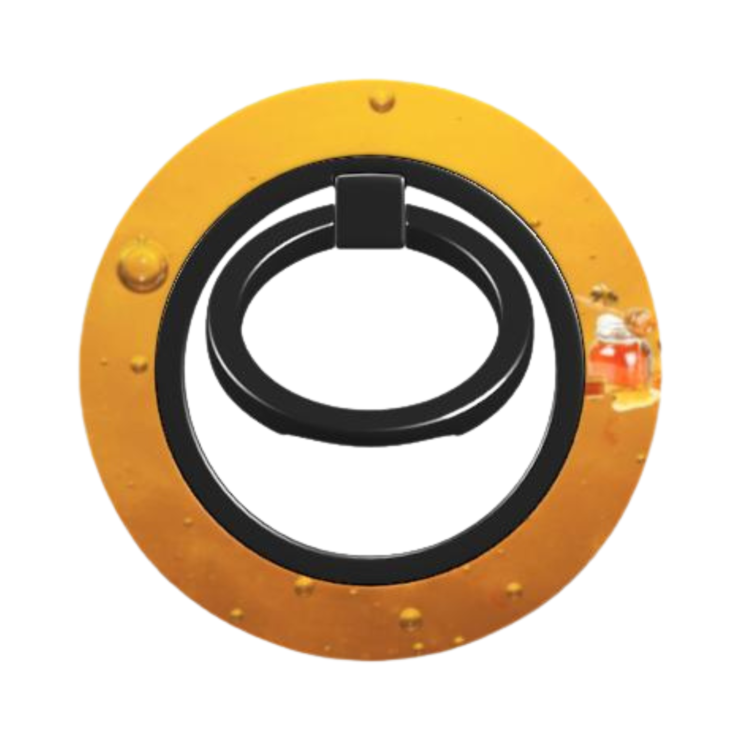 Ring Holder – Honey & Hive