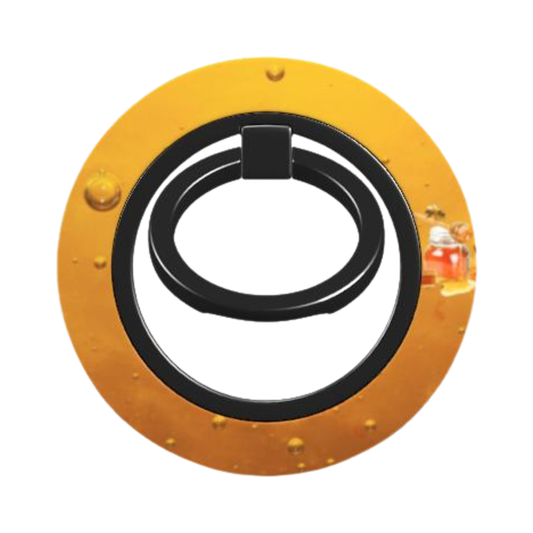 Ring Holder – Honey & Hive
