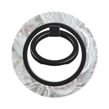 Ring Holder – Lace Veil