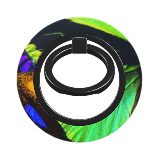 Ring Holder – Lashed Wing