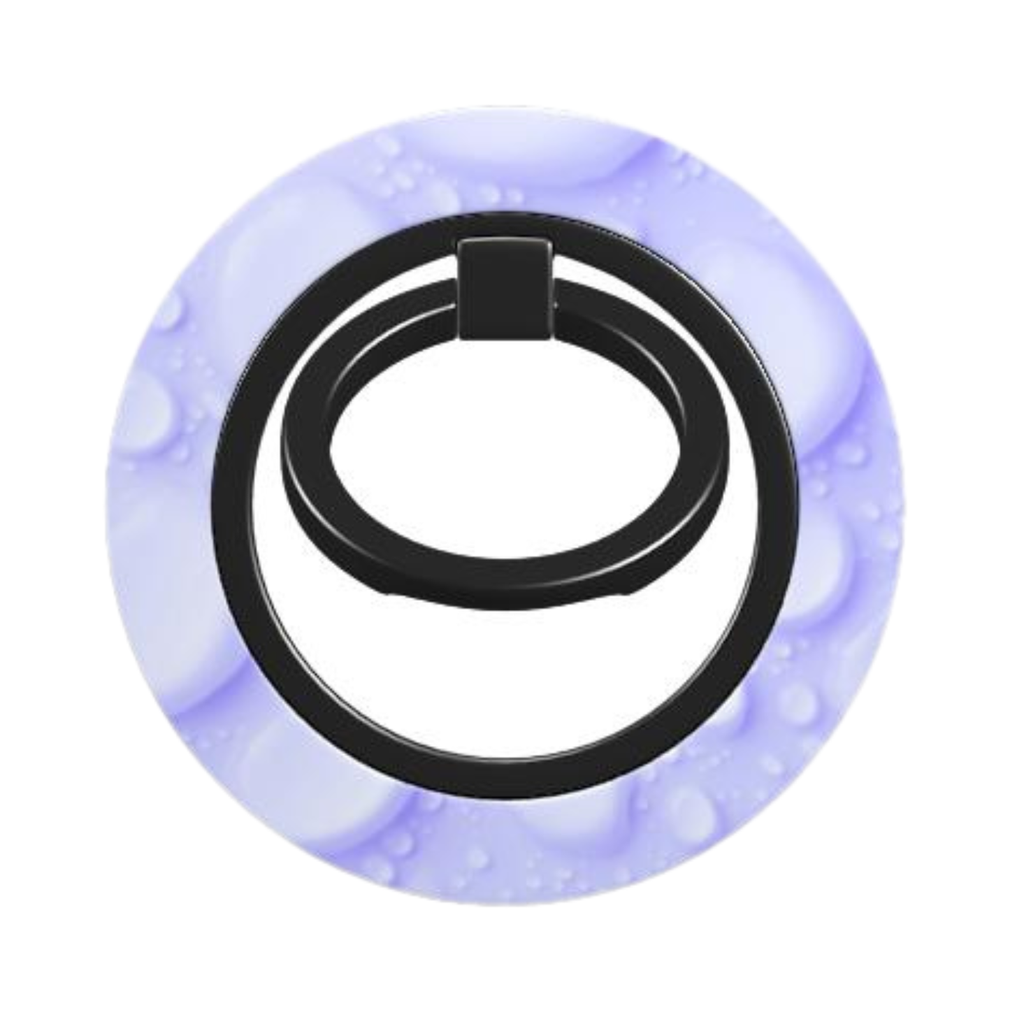 Ring Holder – Lilac Dew