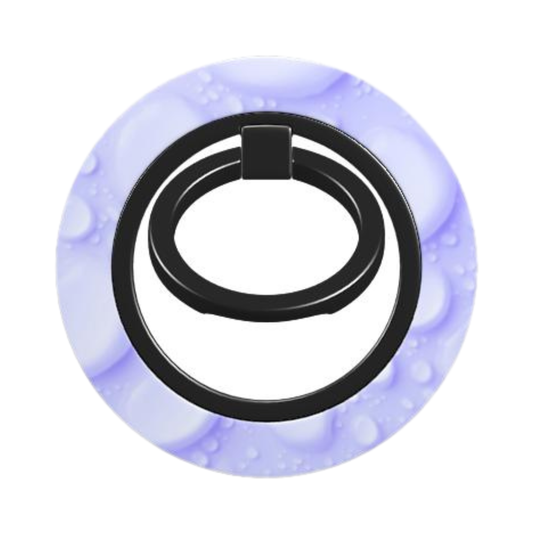 Ring Holder – Lilac Dew