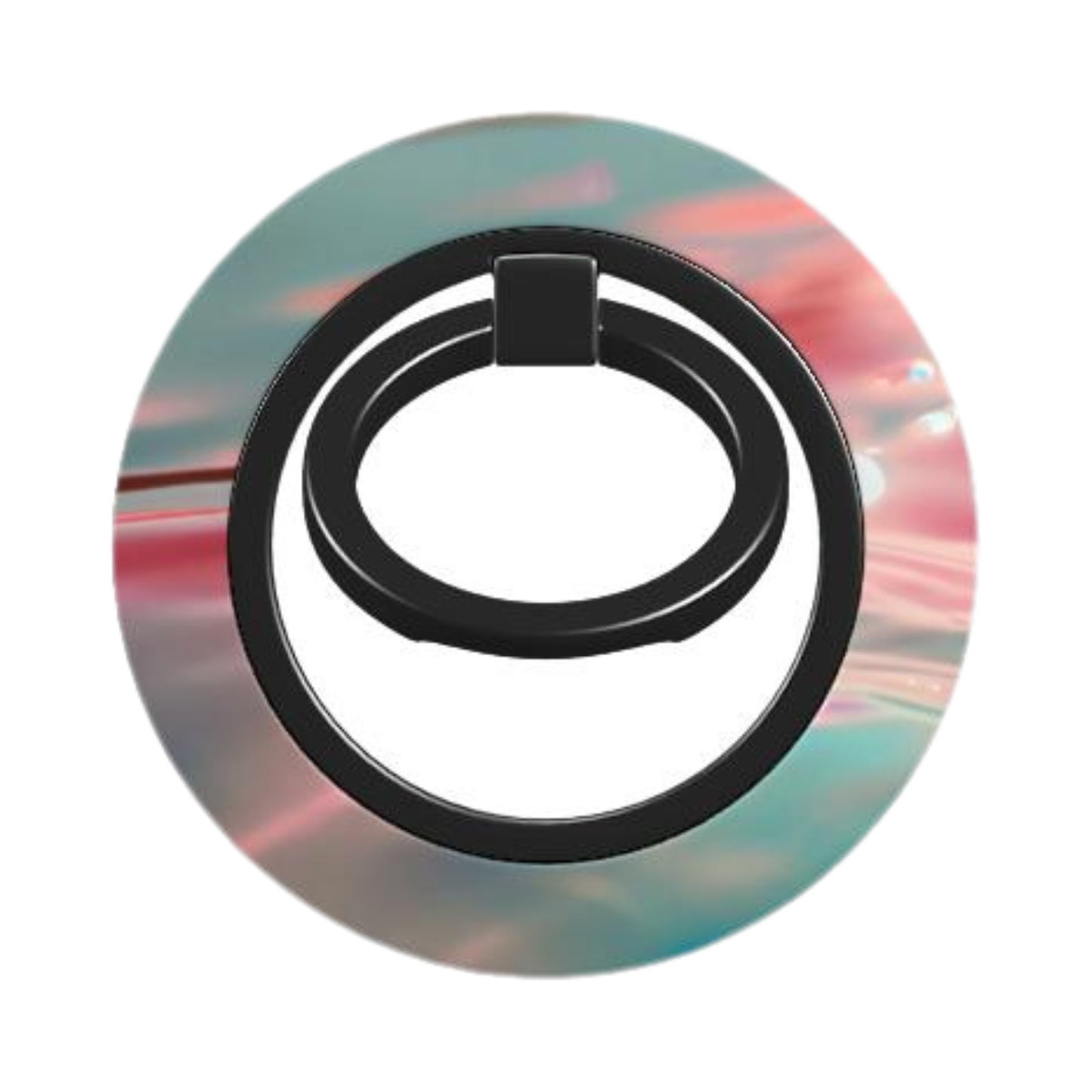 Ring Holder – Liquid Sunset
