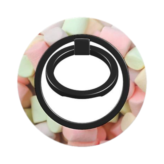 Ring Holder – Mallow Moves