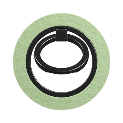 Ring Holder – Matcha Wash