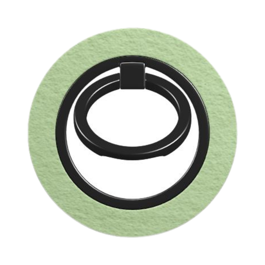 Ring Holder – Matcha Wash