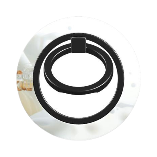 Ring Holder – Milk & Cookies