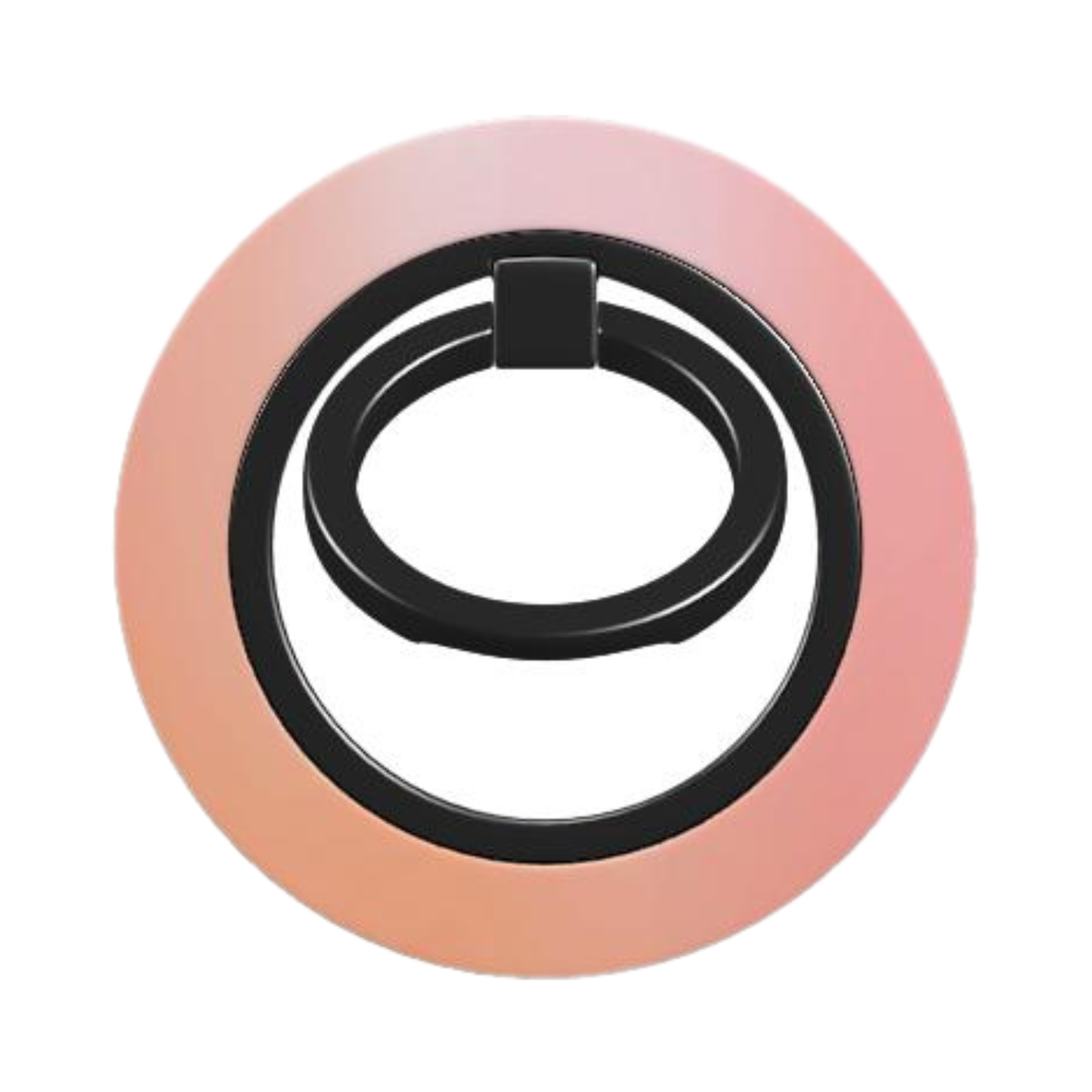 Ring Holder – Peachy Calm