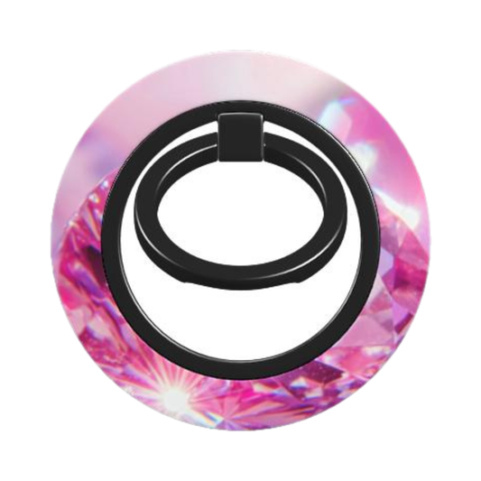 Ring Holder – Pink Ice