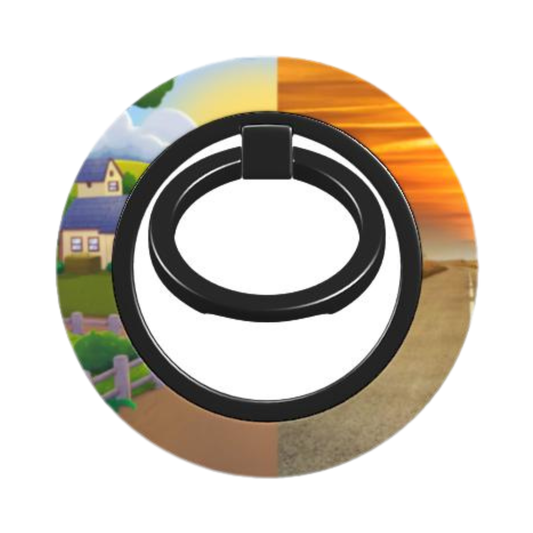 Ring Holder – Roadside Attitude