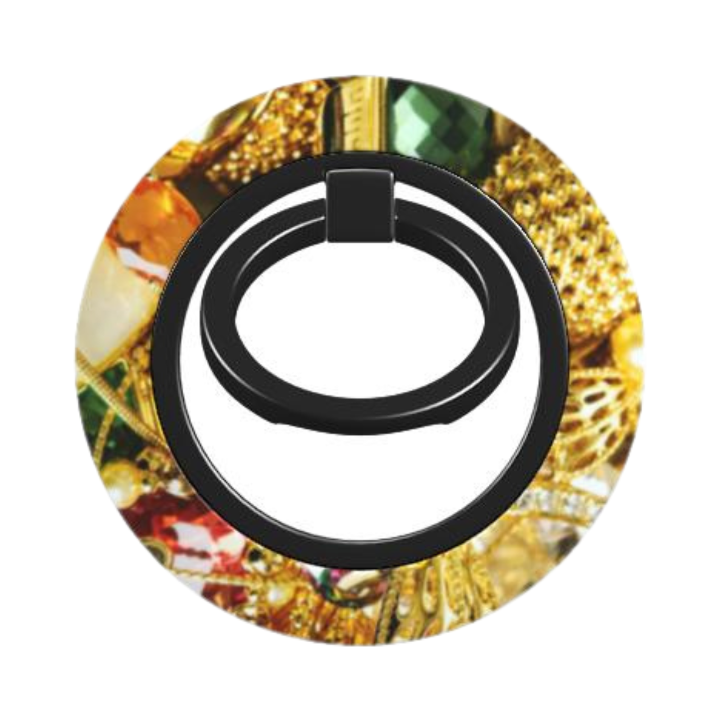 Ring Holder – Royal Dynasty