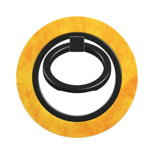 Ring Holder – Saffron Smoke