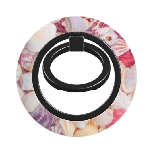 Ring Holder – Shell Scatter