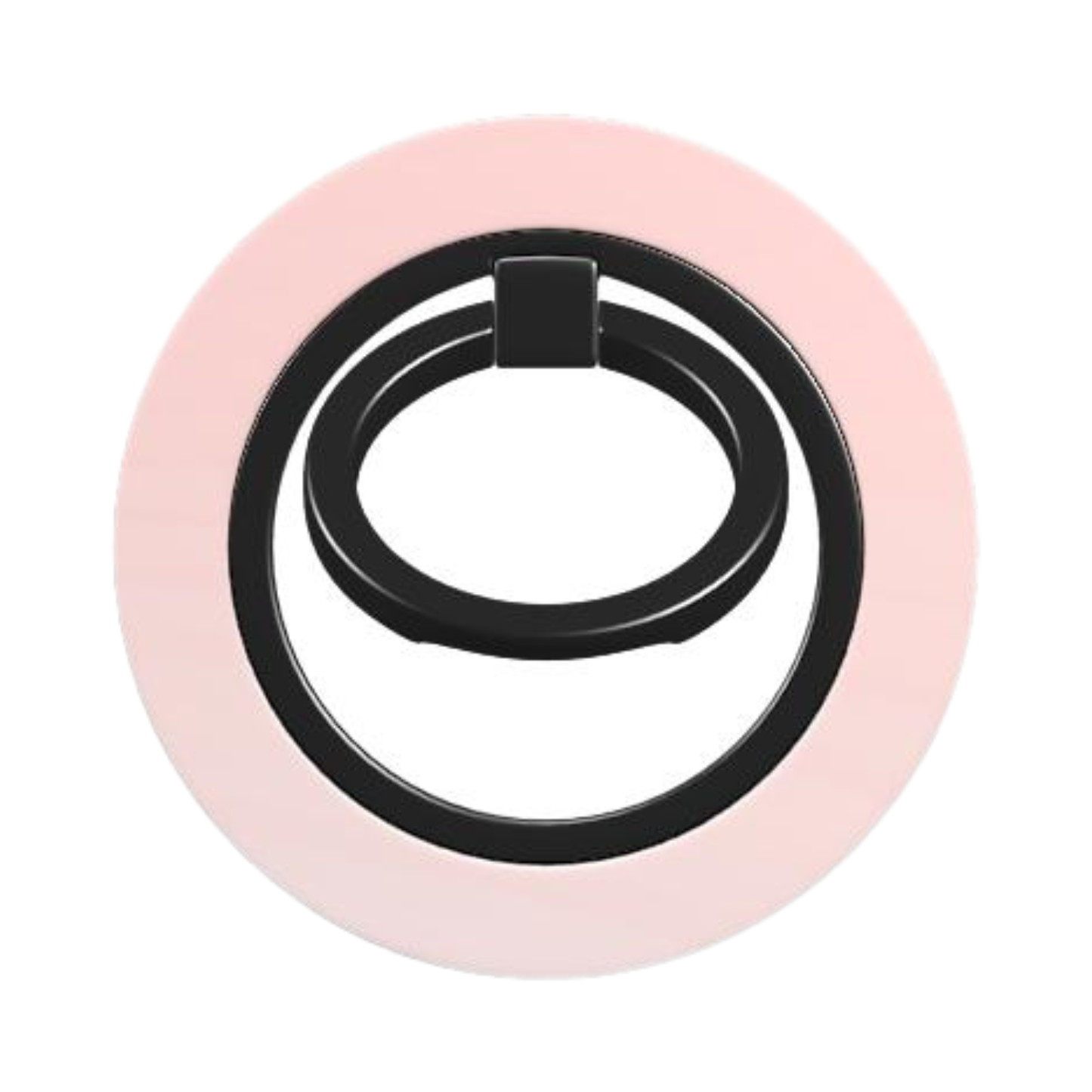 Ring Holder – Soft Blush