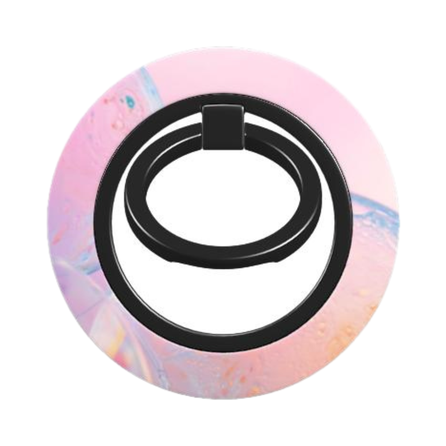Ring Holder – Sugar Bubbles