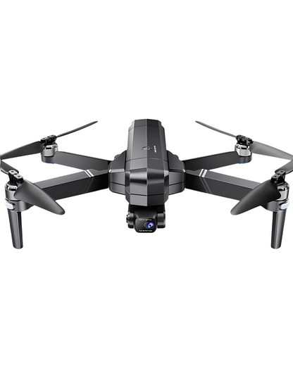 Ruko F11GIM2 Professional 4K Drone - 64-Min Flight Time with Gimbal Camera & GPS Auto-Return for Adults