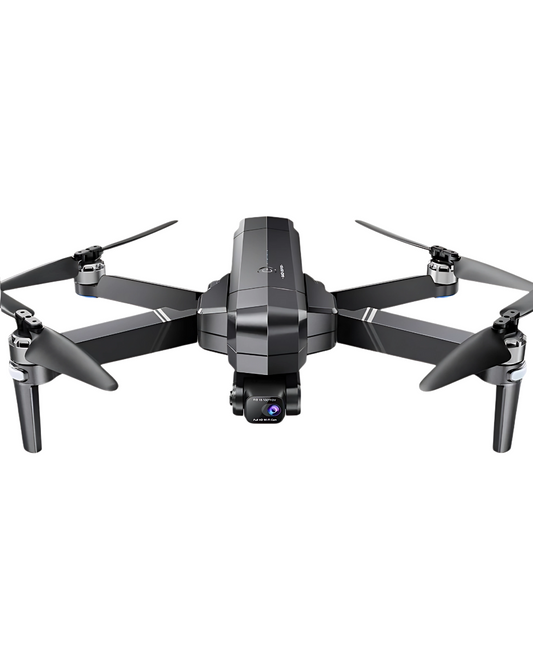Ruko F11GIM2 Professional 4K Drone - 64-Min Flight Time with Gimbal Camera & GPS Auto-Return for Adults