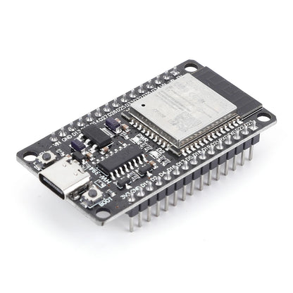 ESP32 Development Board Expansion Board Compatible with ESP32 Wifi Bluetooth Module Nodemcu-32S Lua 30Pin Expansion Board