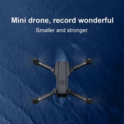 XT6 Mini Drone - 4K/1080P HD Camera, Compact Aerial Photography