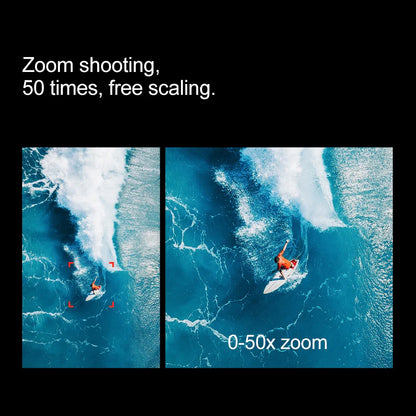 Xiaomi M6 Professional Drone - 8K Camera, Advanced Aerial Photography