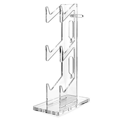 Game Controller Display Stand Earphones Holder for PS5/PS4/Switch Pro/Xbox Joystick Accessories ABS Gaming Stereoscopic Support