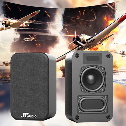 Home Theater System 7.2 Surround Sound Wireless Soundbar with Wireless Subwoofer and Remote Control