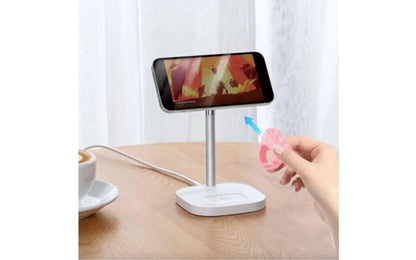 Remote Control Scrolling Finger