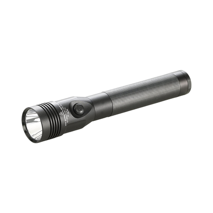 Streamlight Stinger DS LED HL - 800 Lumen Rechargeable Flashlight with Dual Charger