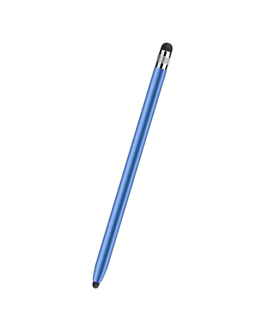 4-Pack Stylus Pens - High Precision, Touch Screen Compatible, 8 Extra Tips