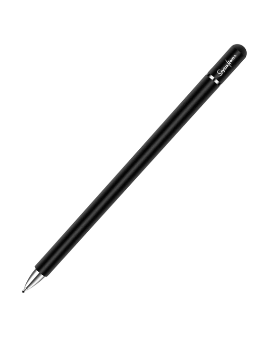 Universal Stylus Pen 2-Pack - Magnetic Disc, Touch Screen Compatible,