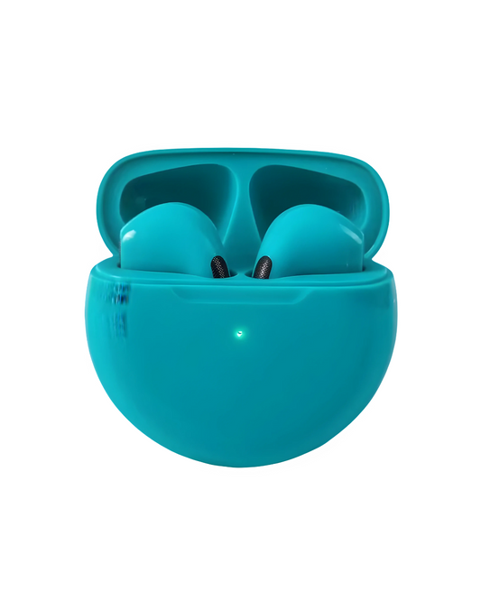 TWS Bluetooth Earbuds - Noise Cancelling Wireless Headphones with Mic