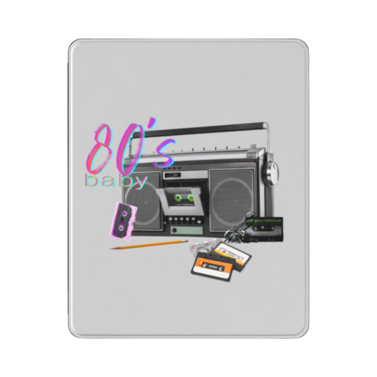 Tablet Case – 80s Baby