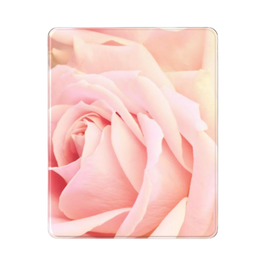 Tablet Case – A Mother’s Rose Embrace
