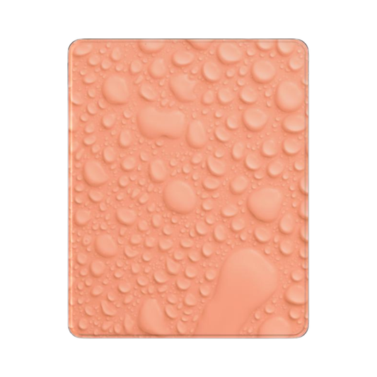 Tablet Case – Apricot Rain