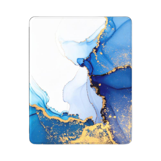 Tablet Case – Azure Luxe