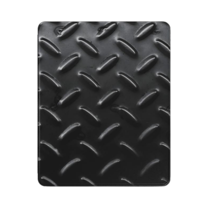 Tablet Case – Blackout Plate
