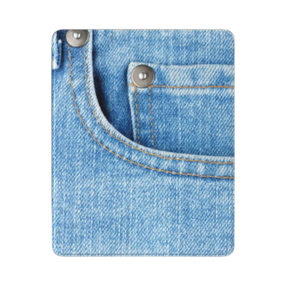 Tablet Case – Blue Jean Baby
