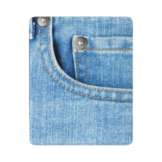 Tablet Case – Blue Jean Baby