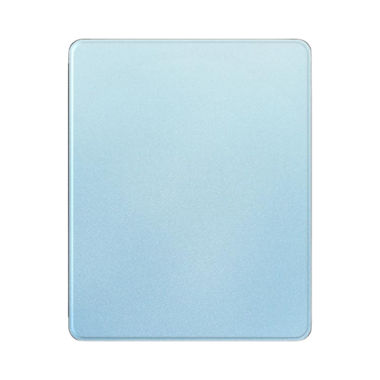 Tablet Case – Blue Whisper