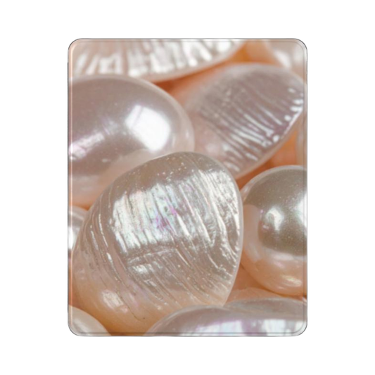 Tablet Case – Blush Pearl