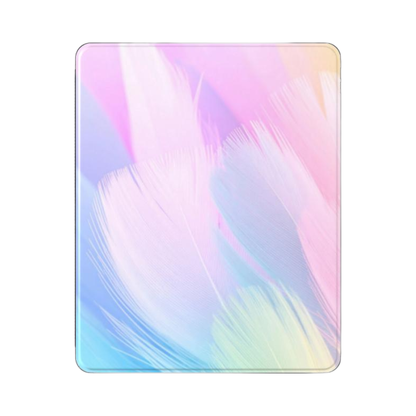 Tablet Case – Candy Wisps