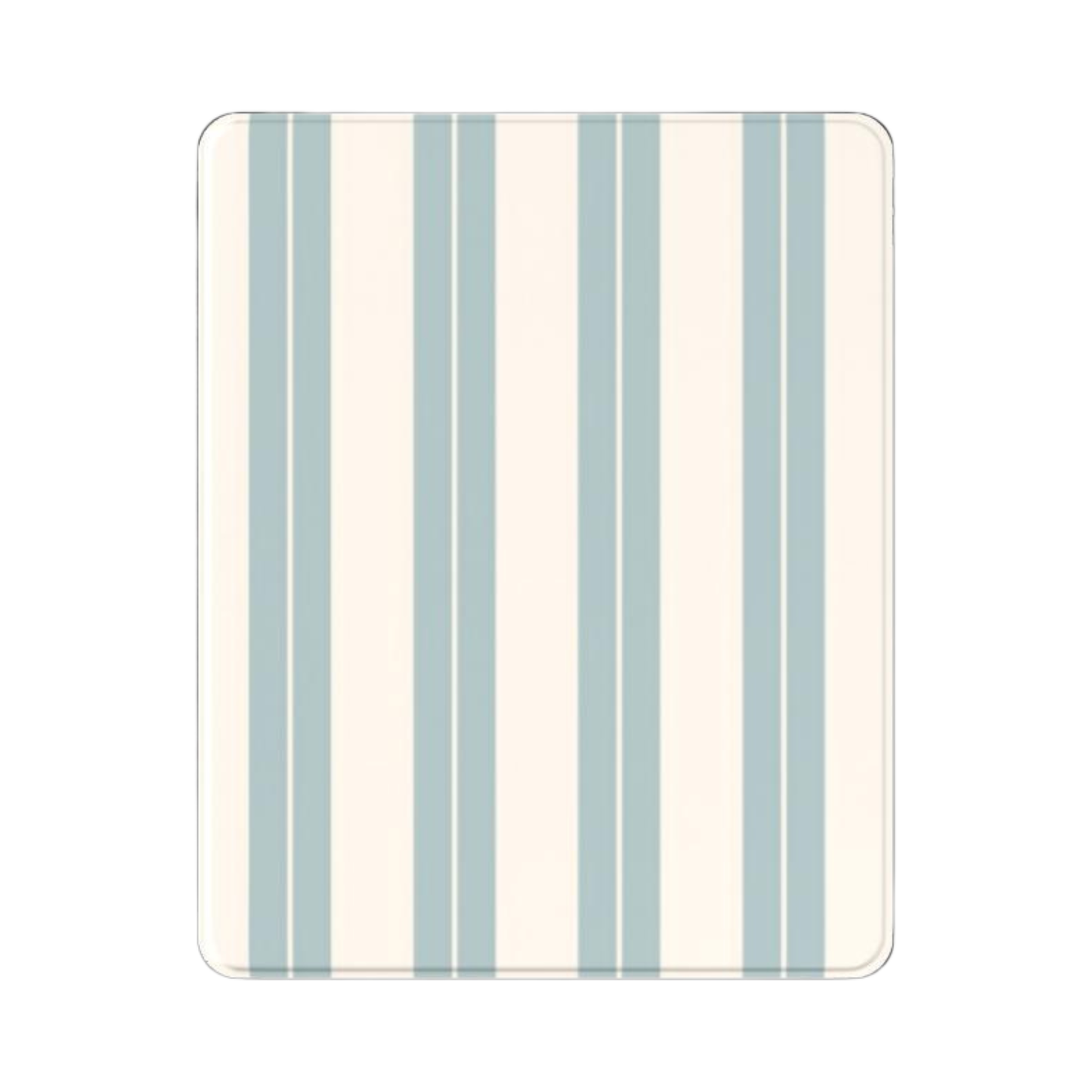 Tablet Case – Coastal Stripe