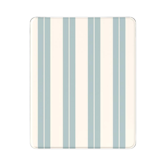 Tablet Case – Coastal Stripe